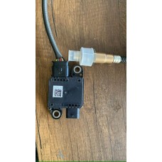 BAŞKAN TİC.MERCEDES A0009050508 W213 W118 W177 W447 NOX SENSÖR 0009050508